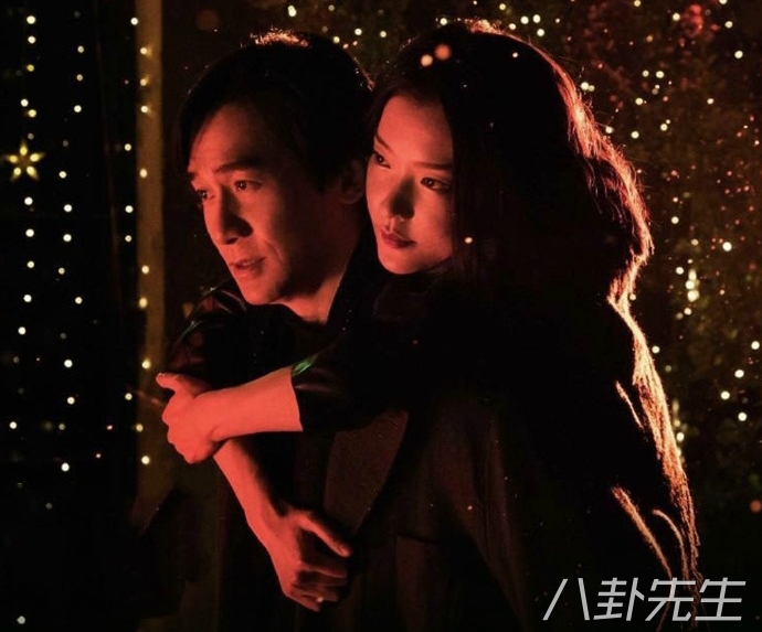 摆渡人不算王家卫的电影吗,摆渡人电影为何是烂片