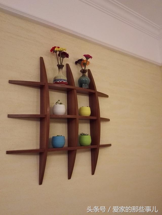 他们精心打造的简美小屋!屋主们又会有什么样的心得