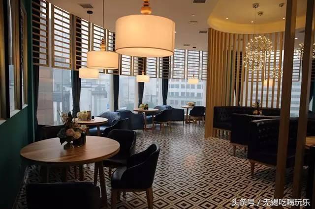 无锡最有腔调的约“泡”去处，最精致的spa汗蒸馆约你来“泡”