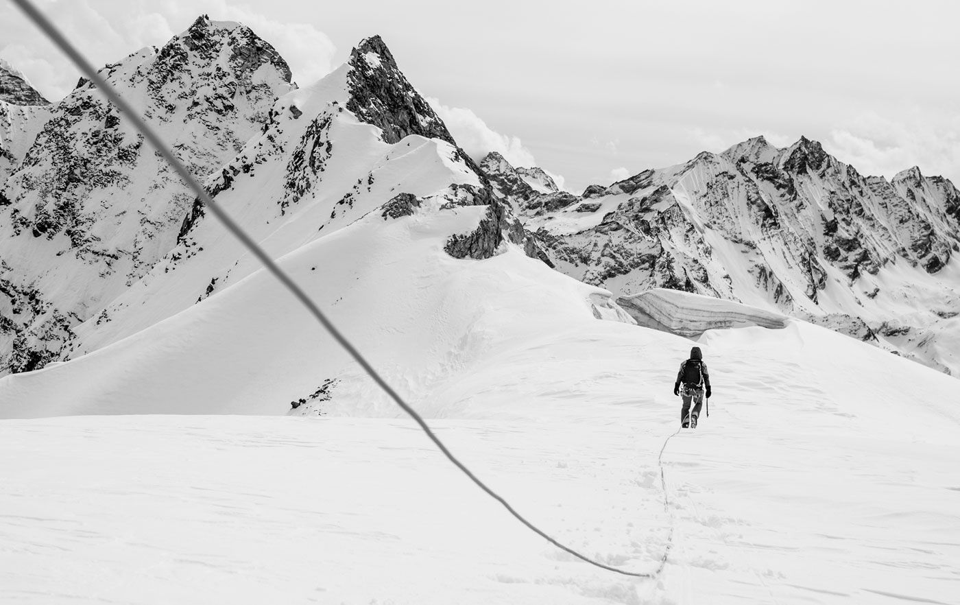 户外五大品牌,最实用的5大户外品牌