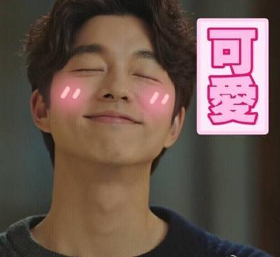 韩剧里的玩偶娃娃,鬼怪韩剧娃娃