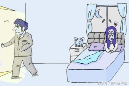 中医治疗女性尿频尿急的秘方,夜尿多中医方子