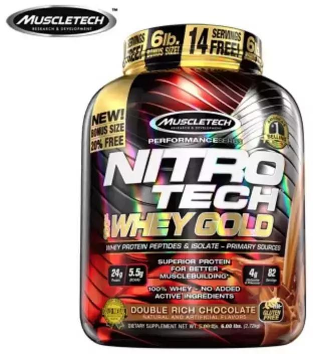 蛋白粉全系列测评,所有原味蛋白粉测评