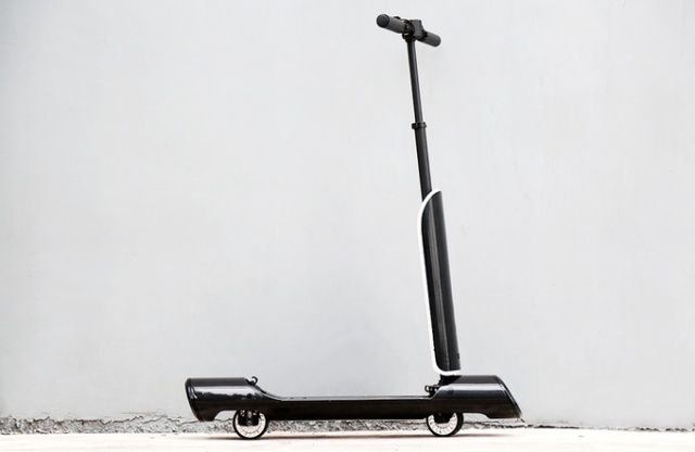 最新款电动折叠滑板车推荐,哪种电动折叠滑板车既便宜又好