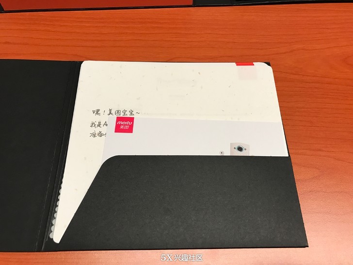 美图手机angelababy代言开箱,angelababy代言美图m8