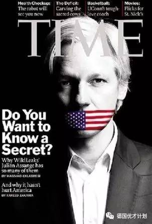 她是世界最牛变性人，*诺斯**登的前辈，奥巴马最后一刻为她发特赦令