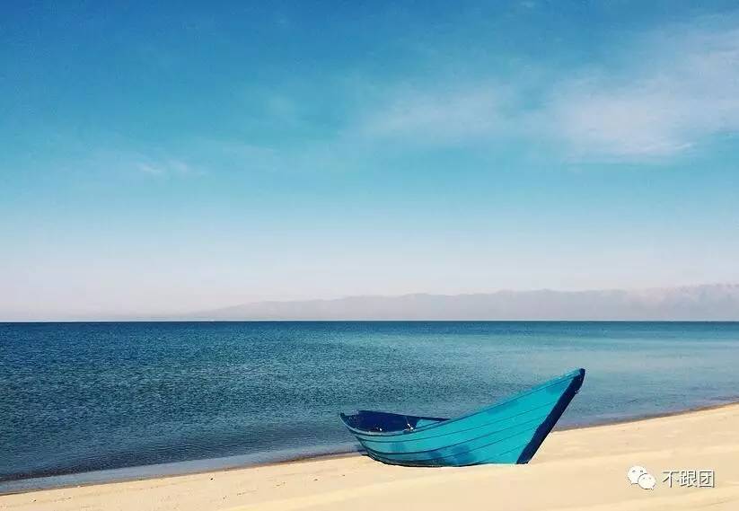 有一片免签处女地,她被新西兰私藏了一个世纪!