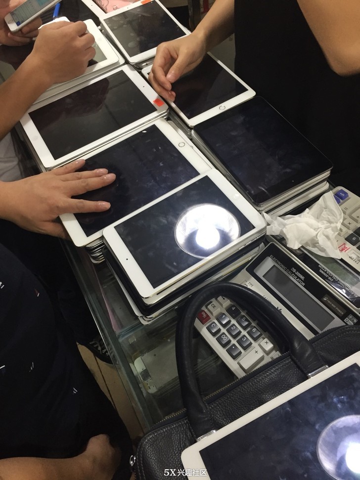 深圳华强北买手机被坑怎么办,去华强北买手机怎么说才能不被坑