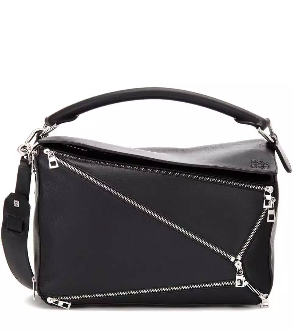 年终讲｜盘点2016年最火的五款包，男人看了会流泪