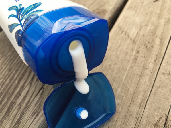 海飞丝致美水润系列,海飞丝去屑补水型