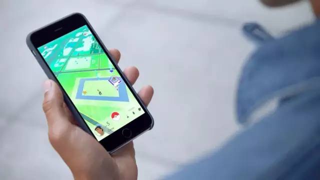 靠玩游戏健身你是认真的吗,pokemongo靠什么赚钱