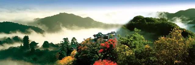 平凉崆峒古镇民俗文化,大美平凉魅力崆峒