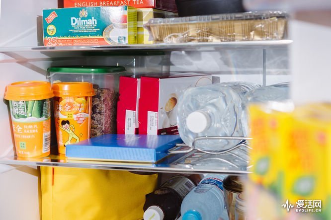 创维单开门三层冰箱尺寸,创维冰箱bcd-186d储水盒