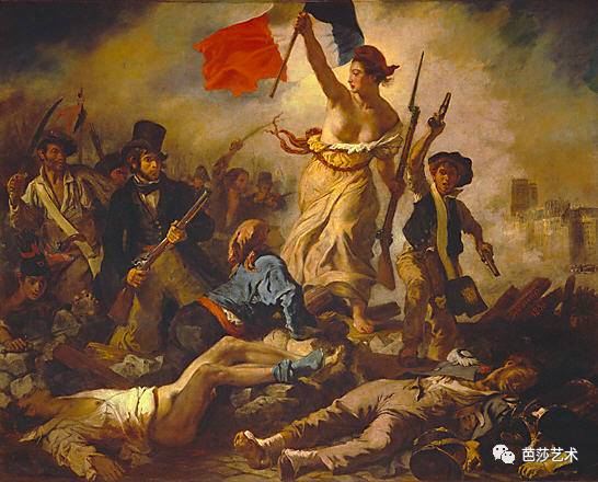 野兽派解读,野兽派用的什么花