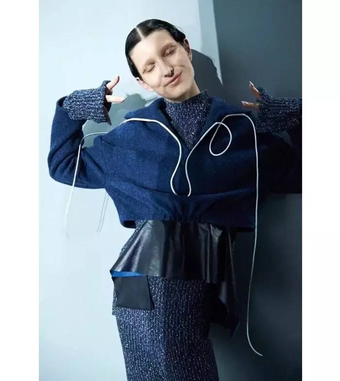 于惋宁：生活中微小的发现其实可以成就设计上的惊艳