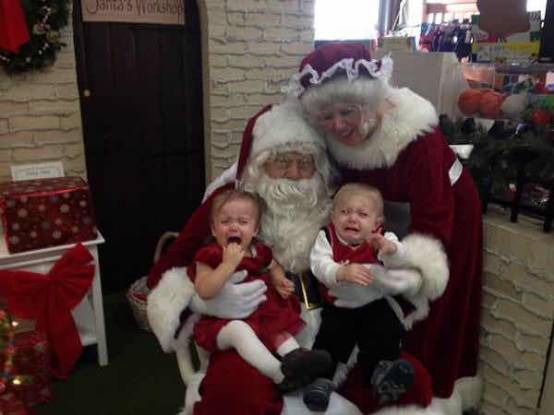 是时候告诉大家俄罗斯圣诞节的5个真相了……