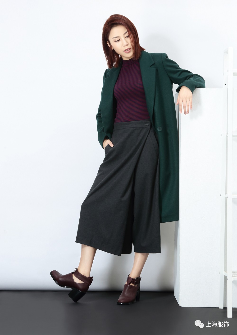 今年最火的十大单品,衣橱必买的100种单品