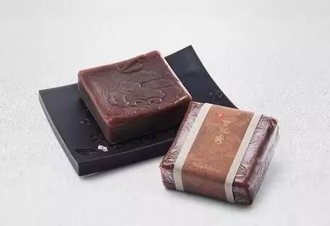 爷爷奶奶用的香皂,爷爷奶奶的香皂