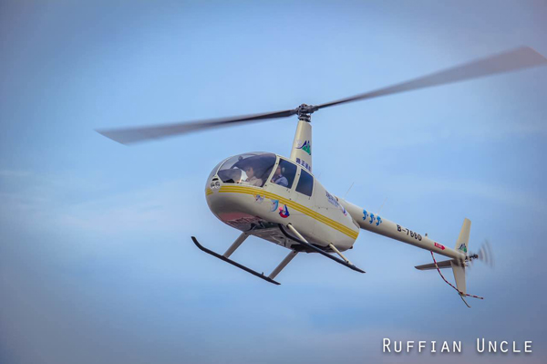 拥抱屋顶，让我们做一场离天空很近的梦