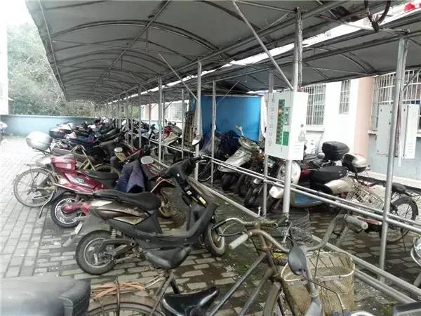 赣州在全省率先引进的这个小盒子,解决了居民防火的一大隐患!点赞!