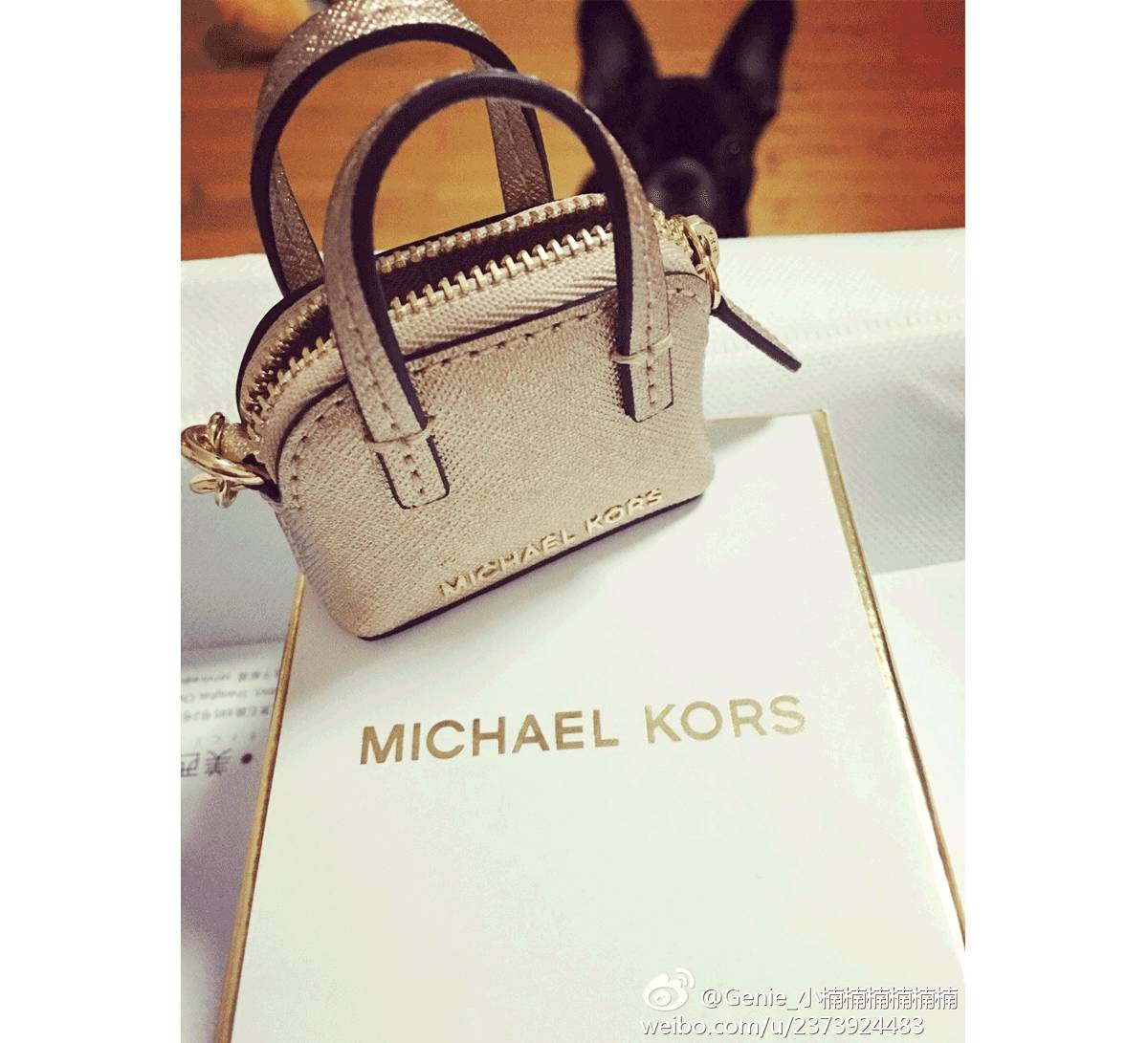 粉丝来信｜你今年买得最开心的一个包是？