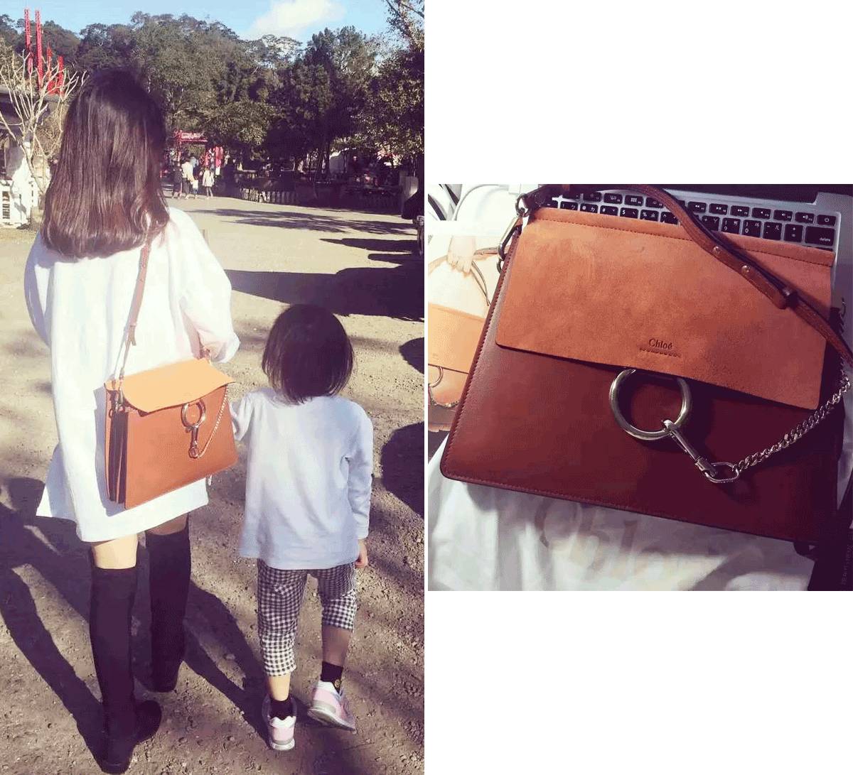 粉丝来信｜你今年买得最开心的一个包是？