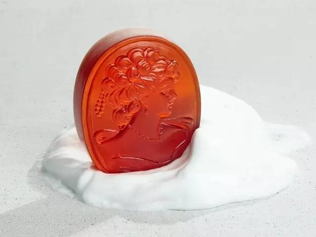 日本奶香味的手工皂 (日本小众手工皂)