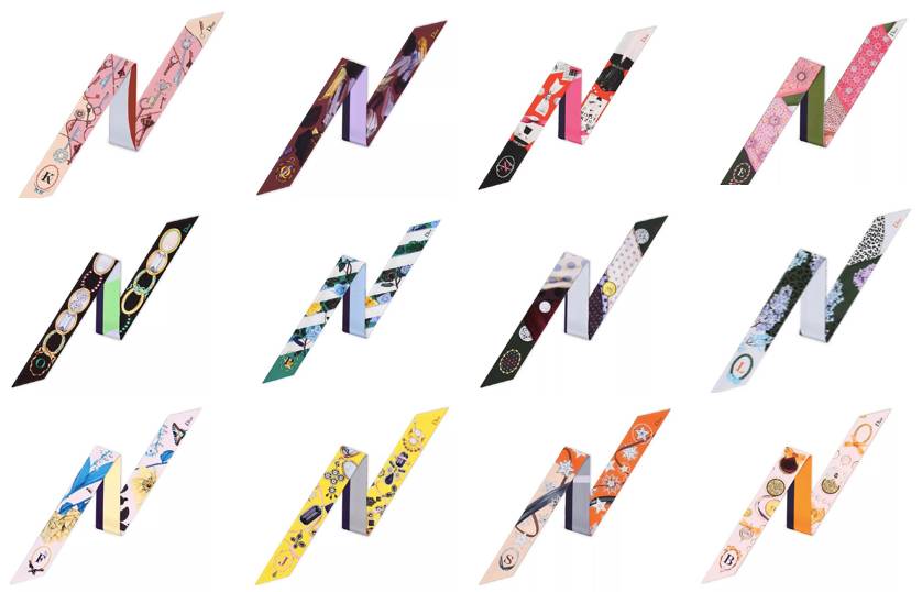 我找来5位很会花钱的好朋友，分享了她们的年度最爱清单！