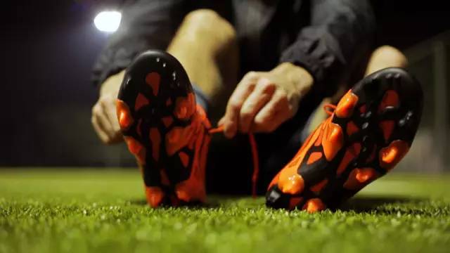 怎么保养球鞋,真皮球鞋保养