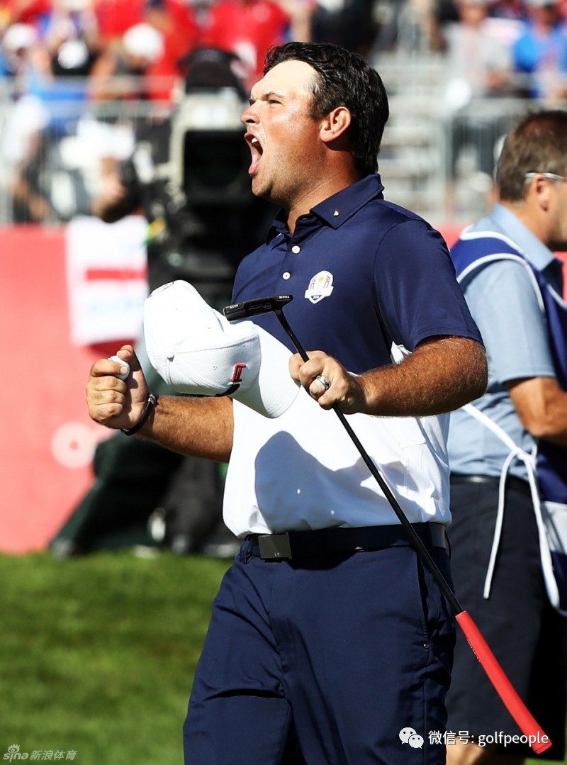 高尔夫最新记录,2010年高尔夫十大新闻