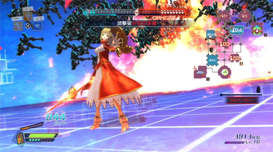 fateextella美好结局,fateextella命运之夜switch