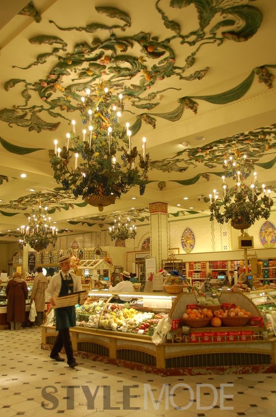 欧洲“血拼季”打响此时不出手还等啥？