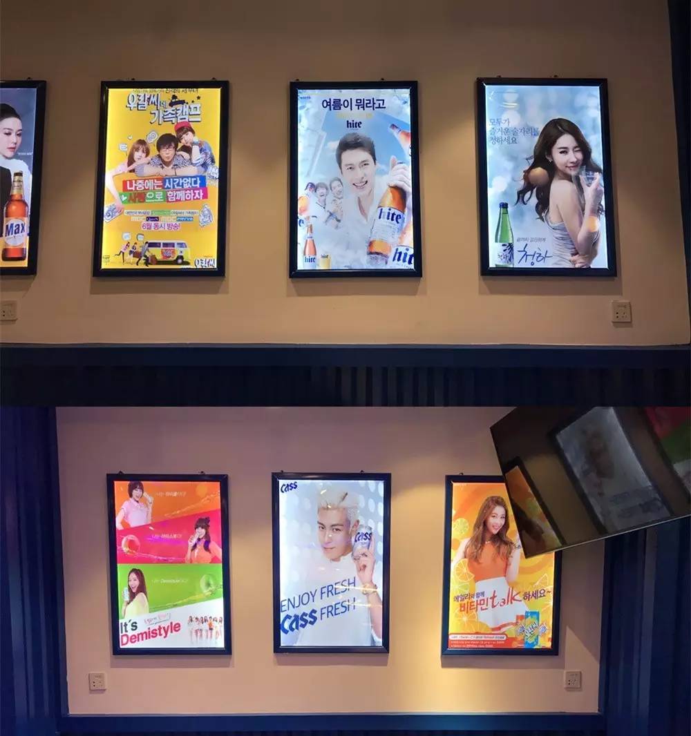 叱咤首尔烤肉界30年，来成都秒变5星好评店！看了《蓝色大海》必吃一顿！