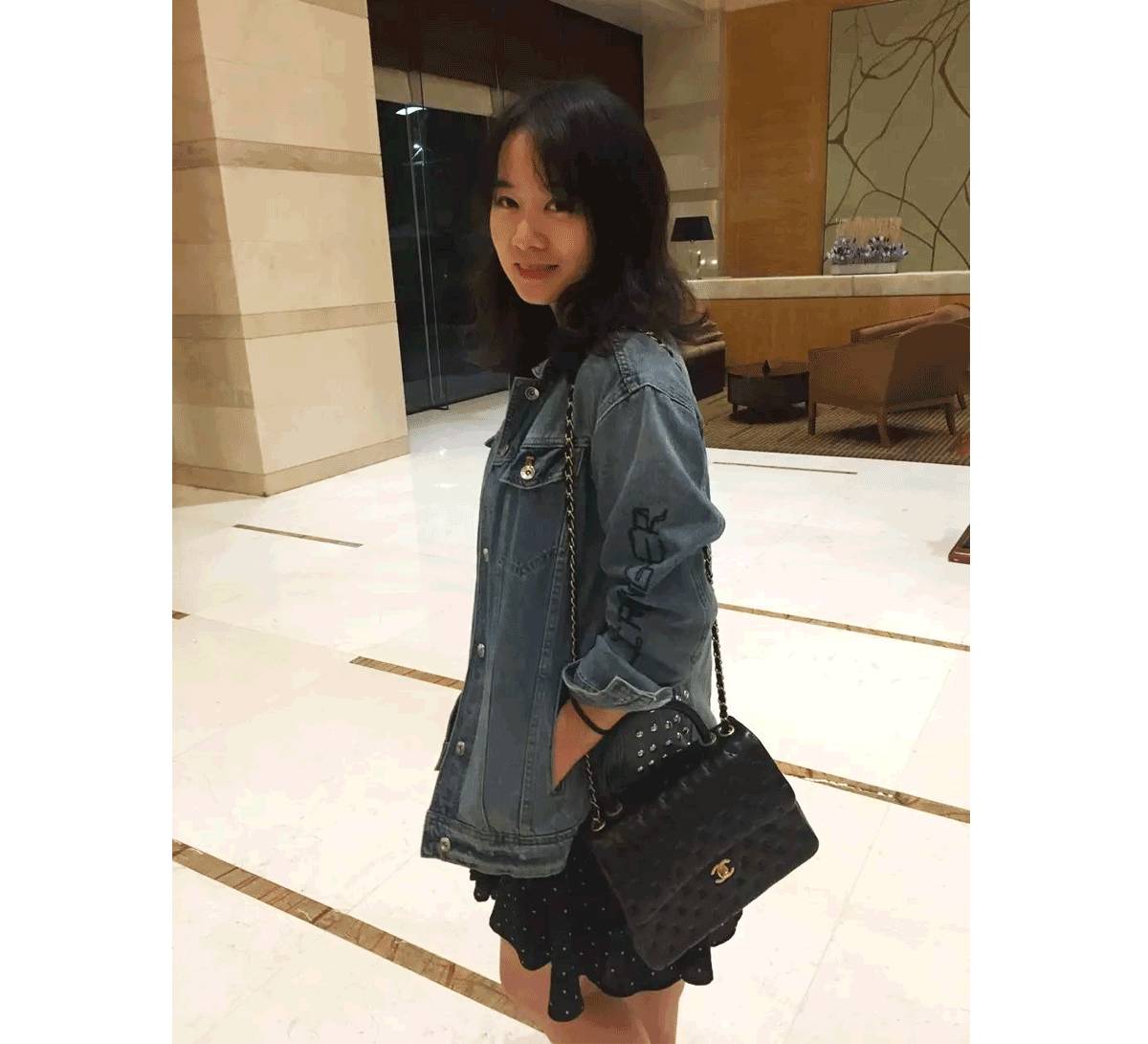 粉丝来信｜你今年买得最开心的一个包是？