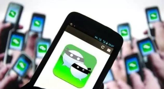 提醒｜在微信里买东西被坑啥样的受法律保护？