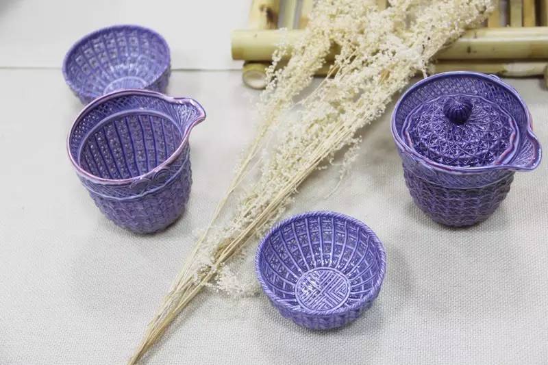 好物｜为什么一套高颜值的茶具这么重要？