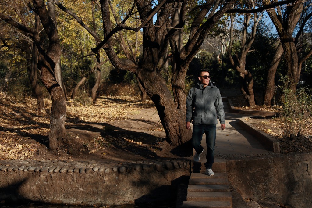 适合冬季穿的三合一冲锋衣测评,冬季冲锋衣哪款好