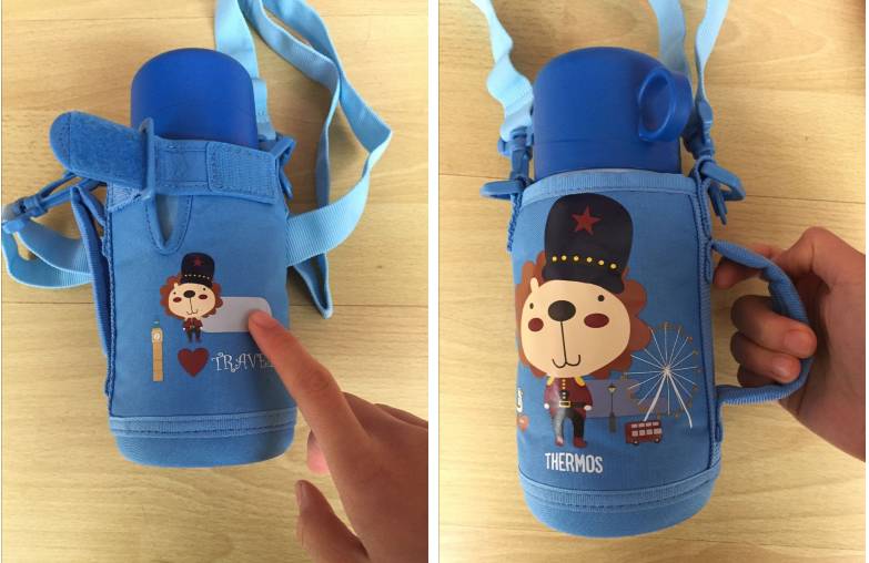 儿童保温杯官方正品膳魔师,2022膳魔师新款儿童保温杯