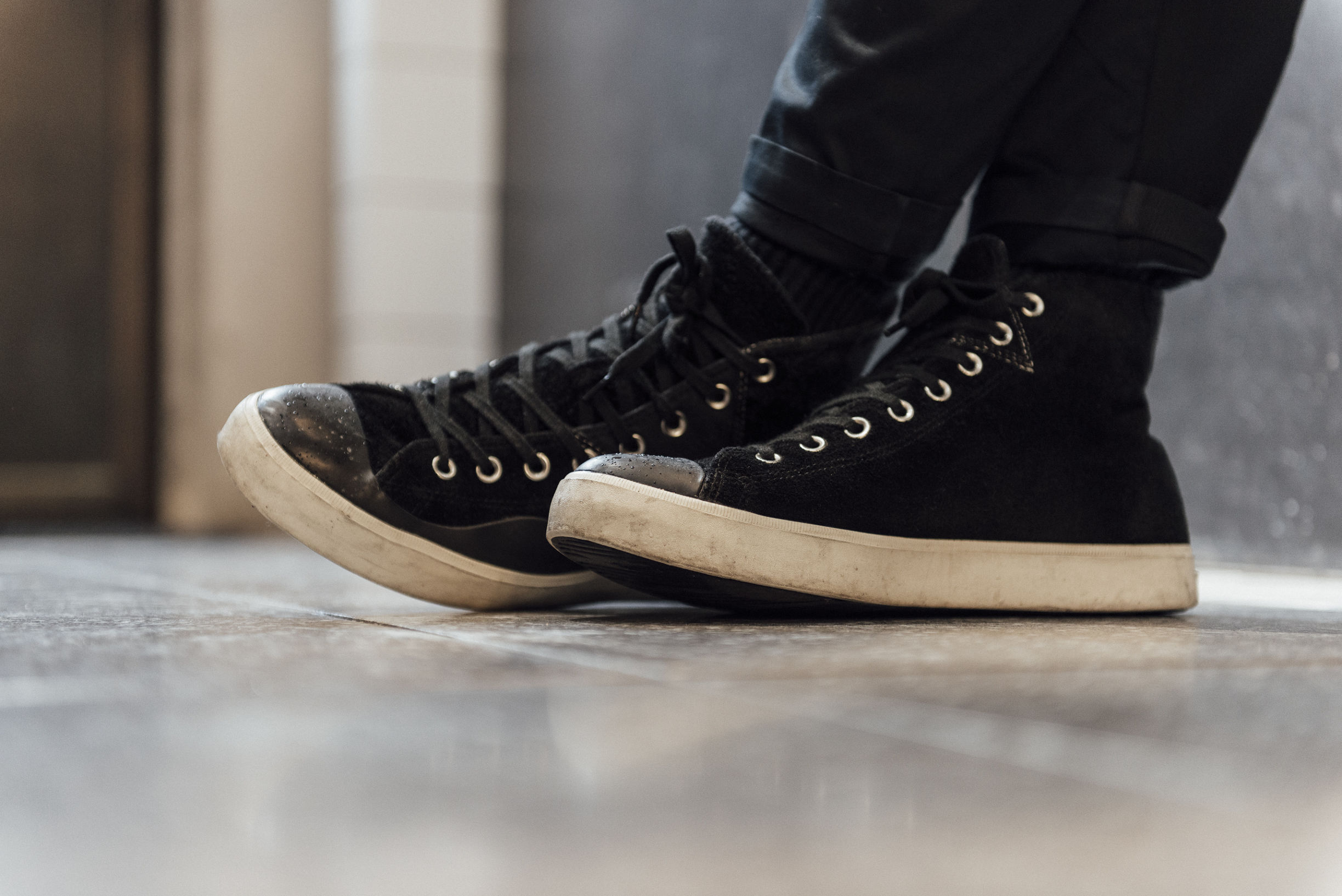 【HBFORECAST】中港台潮流业界10人谈﹣2016/17年总力回顾及展望（内地篇）