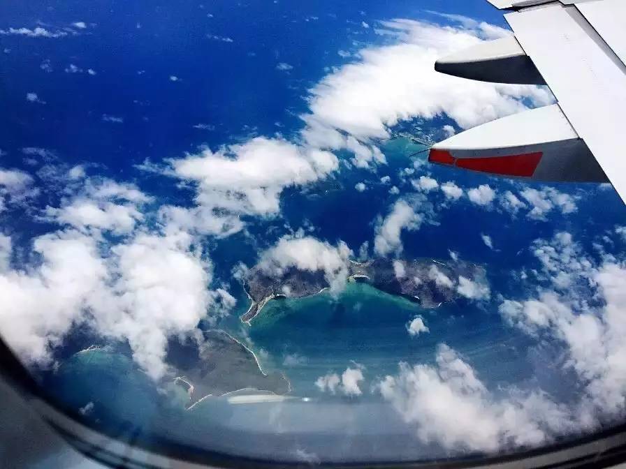 遇见|云的间隔年:她尝遍了每个异乡限时赠送的糖