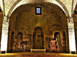 高加索亚美尼亚自驾游,高加索三国旅游游记