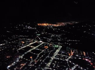 两个理科女子充满逻辑性的国庆台湾游