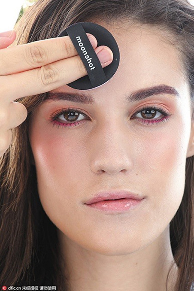 各种粉底适合的粉扑,nubra粉扑哪个好