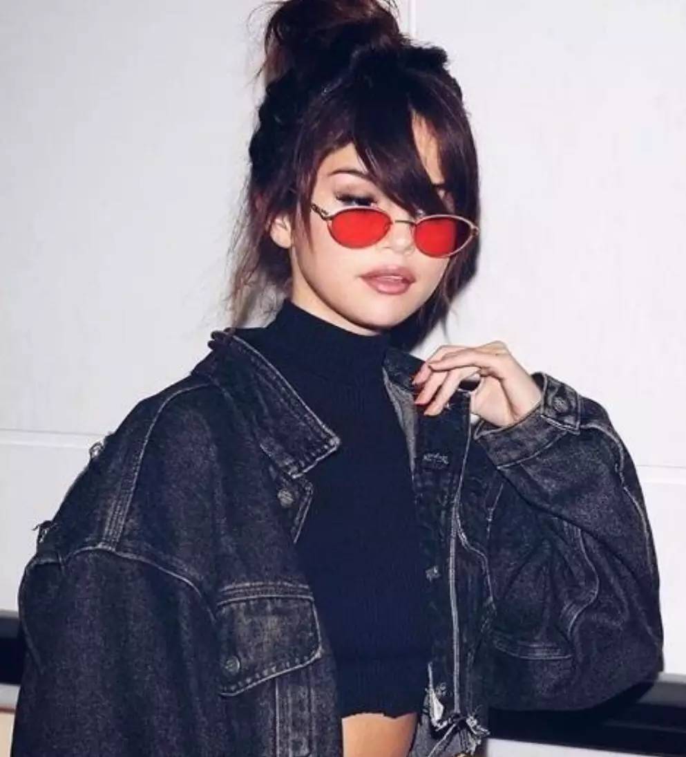 刷屏ins的10款小众口红,低饱和度口红推荐ins