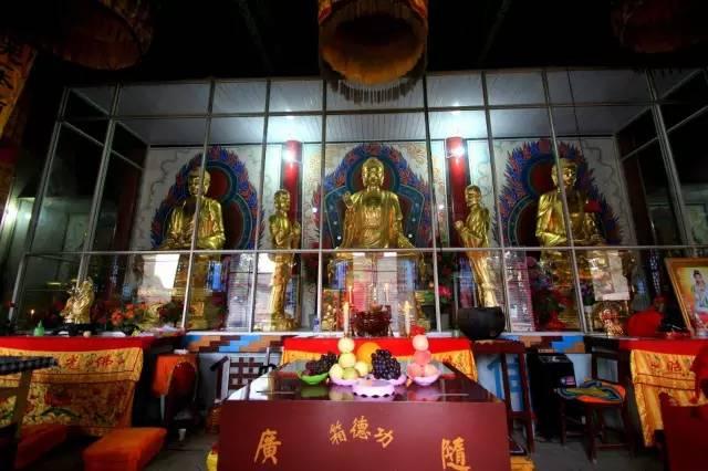 本色岐山，一座不来会遗憾终身的城！