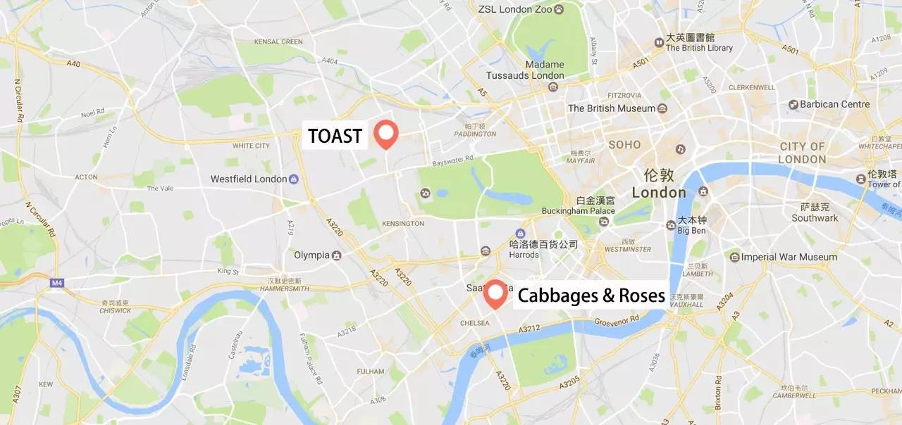 伦敦人文风情,伦敦寻找狄更斯