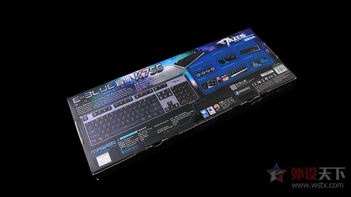 瀹滃崥k771璇勬祴,瀹滃崥k755rgb