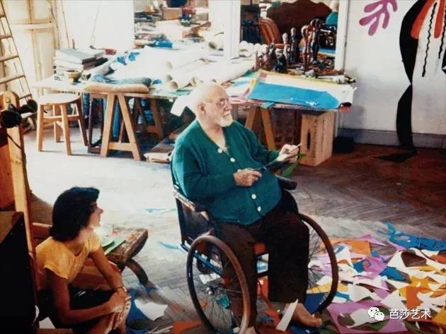 野兽派解读,野兽派用的什么花