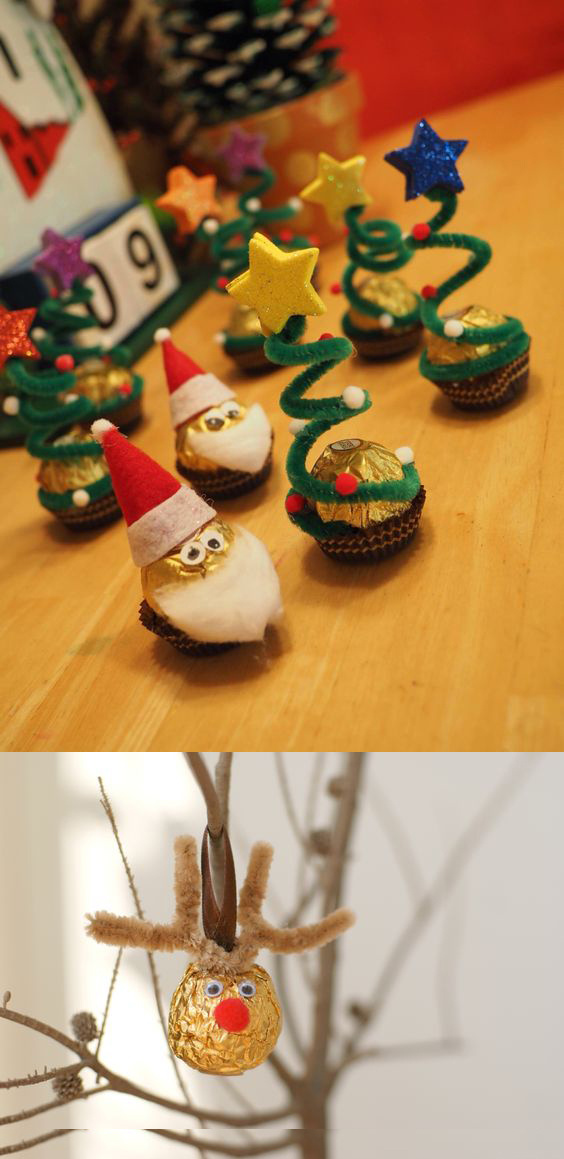 这些是今年最好吃的圣诞礼物，梦厂都给你整理好了！