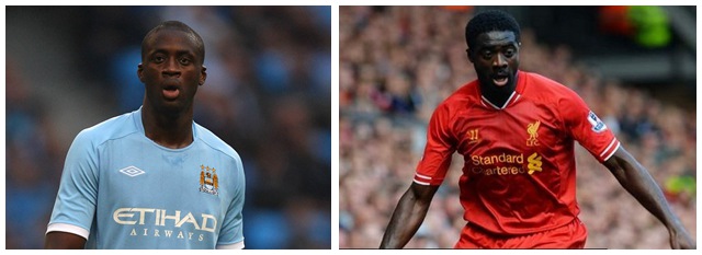 足坛亲兄弟同场,现役球员亲兄弟有哪些